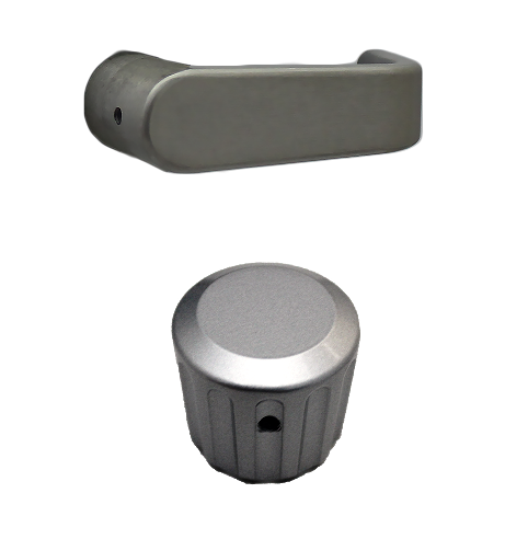 Lockey 2800 Series Replacement Knobs & Levers